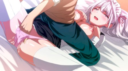 Hatsukoi Jikan - Episode 2