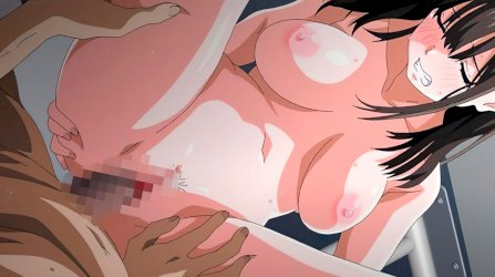 Ojisan de Umeru Ana The Animation - Episode 1
