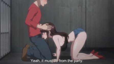 Secret Mission: Sennyuu Sousakan wa Zettai ni Makenai! - Episode 7