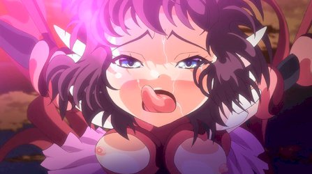 Shinsei Kourin Dacryon Luna - Episode 1